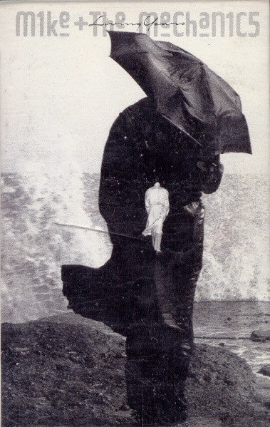 M1ke + The Mechan1c5* : Living Years (Cass, Album, AR)