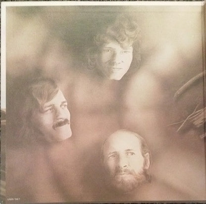 The Moody Blues : Seventh Sojourn (LP, Album, RP, Ter)