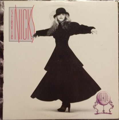 Stevie Nicks : Rock A Little (LP, Album, Club, RCA)