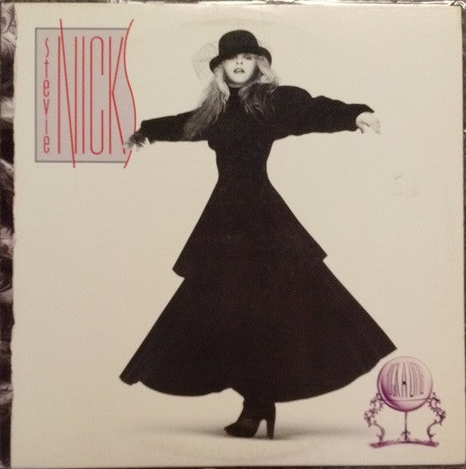Stevie Nicks : Rock A Little (LP, Album, Club, RCA)