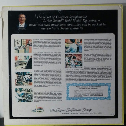 The Ink Spots : 10 Of The Best Ink Spots Hits (LP, Comp)