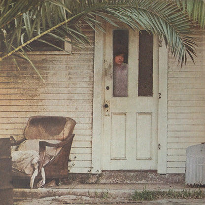 Crosby, Stills & Nash : Crosby, Stills & Nash (LP, Album, MO )