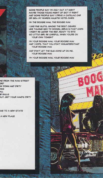 AC/DC : Ballbreaker (Cass, Album)