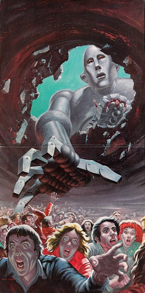 Queen : News Of The World (LP, Album, SP )