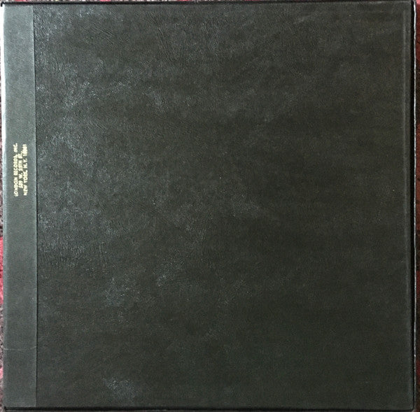 Adolphe C. Adam ,  The London Symphony Orchestra Conducted By Richard Bonynge : Le Diable A Quatre (LP, Album + Box)