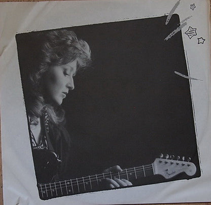 Bonnie Raitt : Nine Lives (LP, Album, Club)