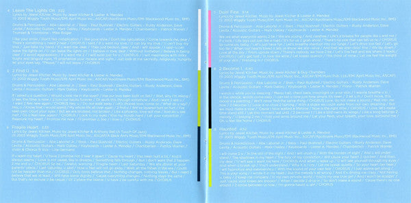 Buy Jewel : 0304 (CD, Album, Enh) Online for a great price – The