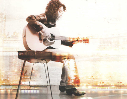 Lucy Kaplansky : Over The Hills (CD, Album)