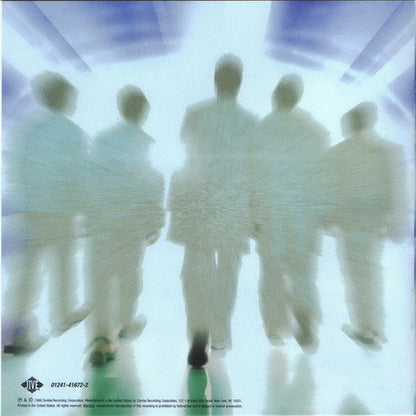 Backstreet Boys : Millennium (CD, Album)