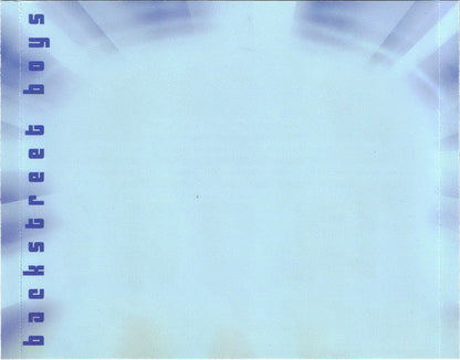 Backstreet Boys : Millennium (CD, Album)