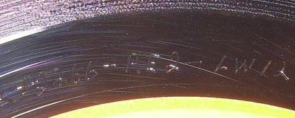 Neil Young : Comes A Time (LP, Album)