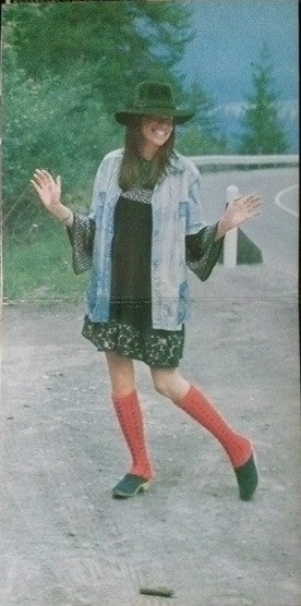 Carly Simon : Hotcakes (LP, Album, Spe)