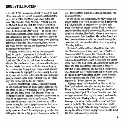 Various : 1962 Still Rockin' (CD, Comp, RM)