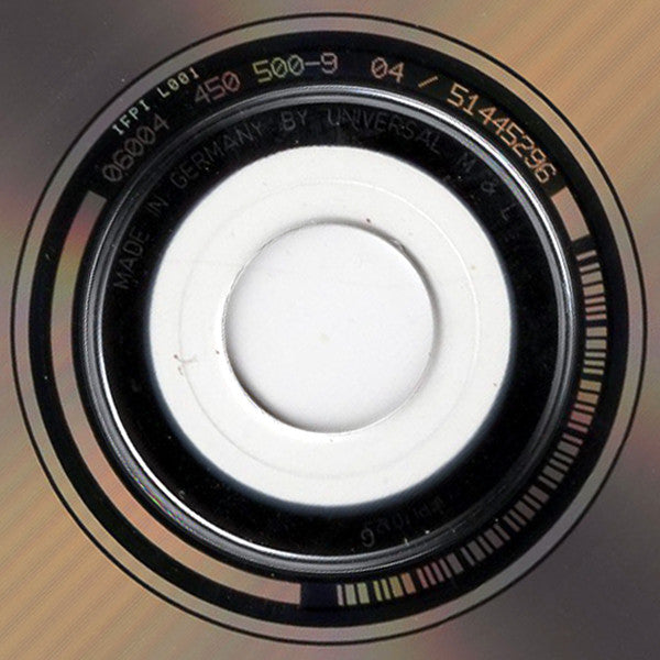 Nelly Furtado : Folklore (CD, Album, Enh)