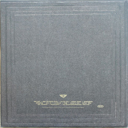 Pearl Jam : Vitalogy (LP, Album)