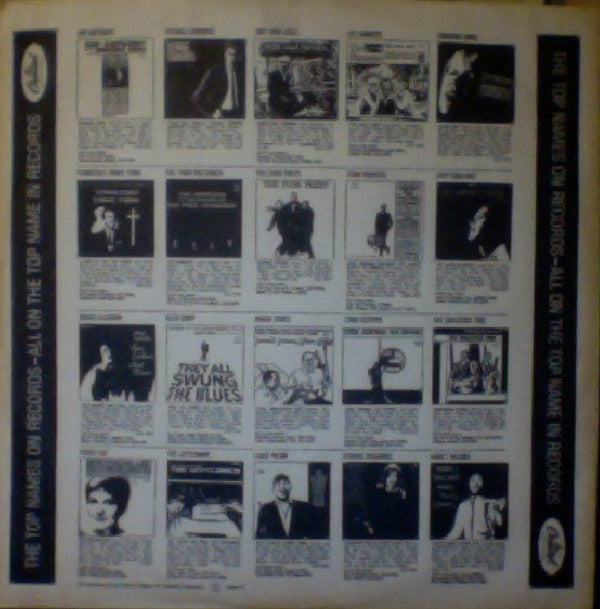 Les Brown And His Band Of Renown : Composer's Holiday (LP, Album)