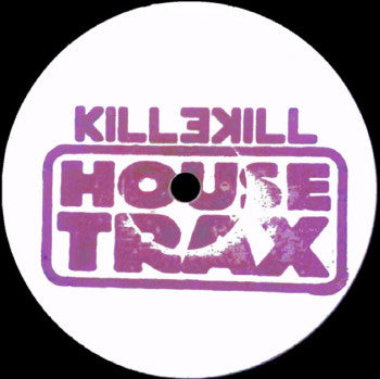 Hard Ton (2) : Rise Up Ep (12")