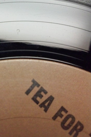 Cat Stevens : Tea For The Tillerman (LP, Album, Pit)