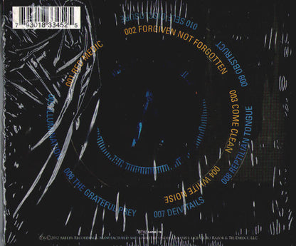 A Bullet For Pretty Boy : Symbiosis (CD, Album)