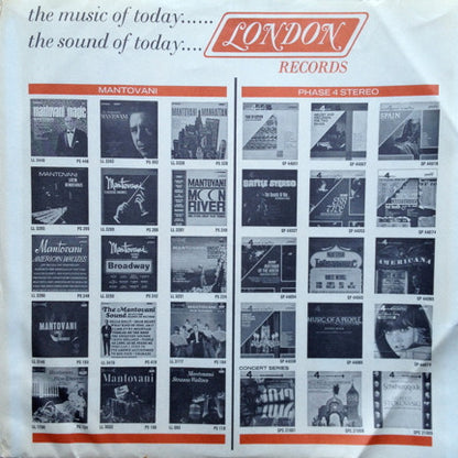 The Rolling Stones : Flowers (LP, Comp, Mono, Ter)