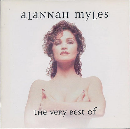 Alannah Myles : The Very Best Of Alannah Myles (CD, Comp)