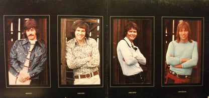 Bread : The Best Of Bread Volume Two (LP, Comp, CSM)