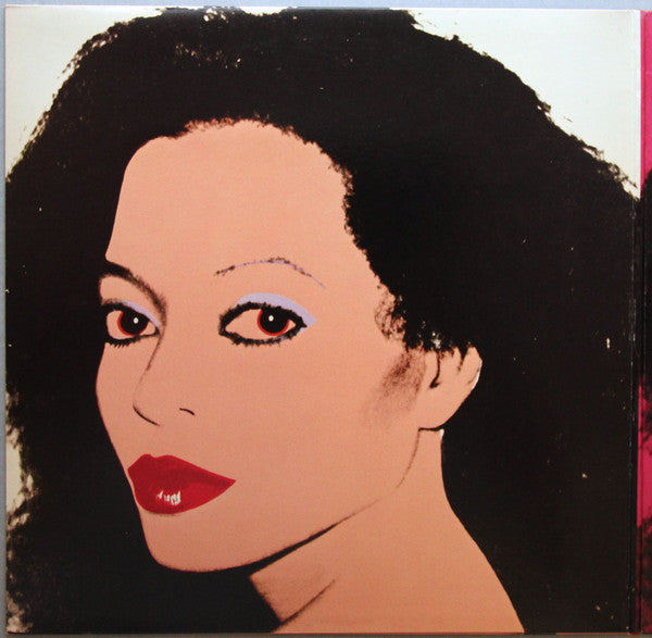 Buy Diana Ross : Silk Electric (LP, Album, Gat) Online for a great