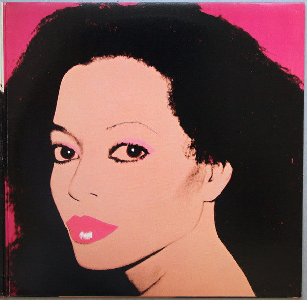 Buy Diana Ross : Silk Electric (LP, Album, Gat) Online for a great