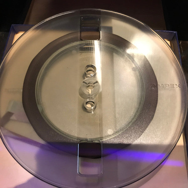 Crosby, Stills & Nash : Crosby, Stills & Nash (Reel, 4tr Stereo, 7" Reel, Album)