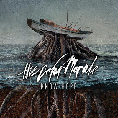 The Color Morale : Know Hope (CD, Album)