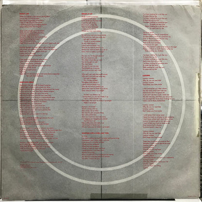 Foreigner : 4 (LP, Album, Club, Col)