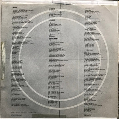 Foreigner : 4 (LP, Album, Club, Col)