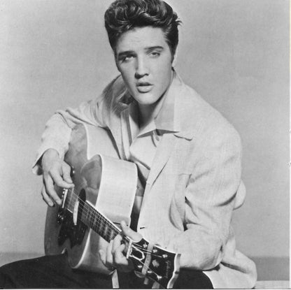 Elvis Presley : The Rock 'N' Roll Era - Elvis Presley: 1954-1961 (CD, Comp, RM)