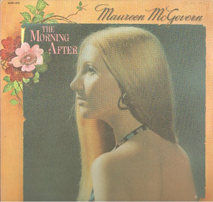 Maureen McGovern : The Morning After (LP, Album)