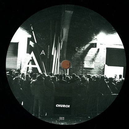 Viers : 0002 (12")