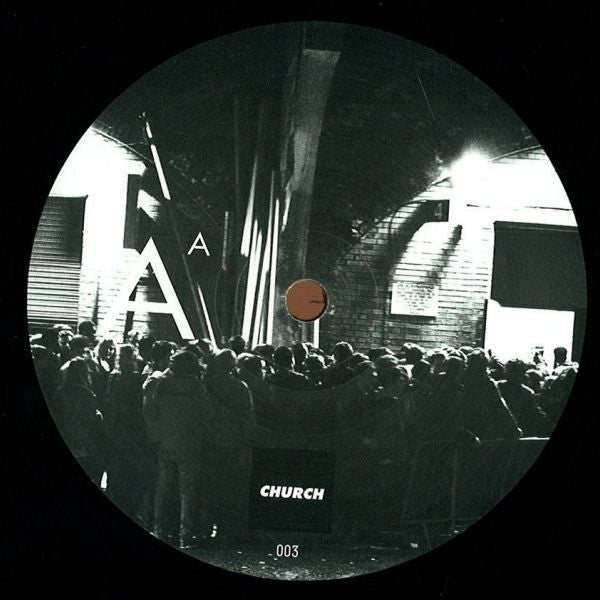 Viers : 0002 (12")