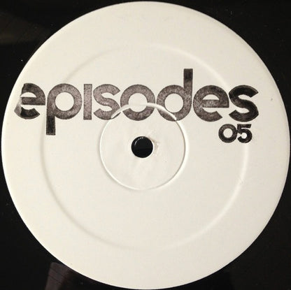 Pegasus Heat : XXX Elote Y Paleta Porn EP (12", EP, W/Lbl)