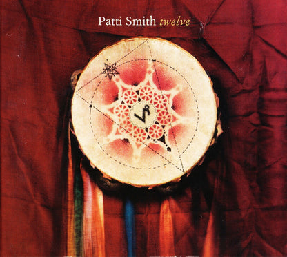 Patti Smith : Twelve (CD, Album, Dig)