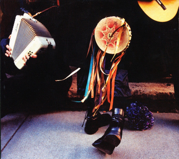 Patti Smith : Twelve (CD, Album, Dig)