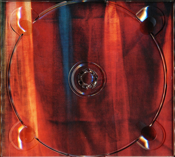 Patti Smith : Twelve (CD, Album, Dig)