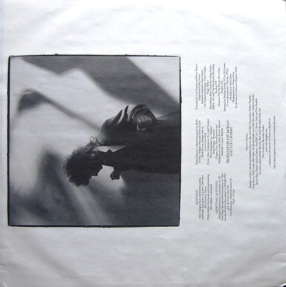 Lou Gramm : Ready Or Not (LP, Album, Club)