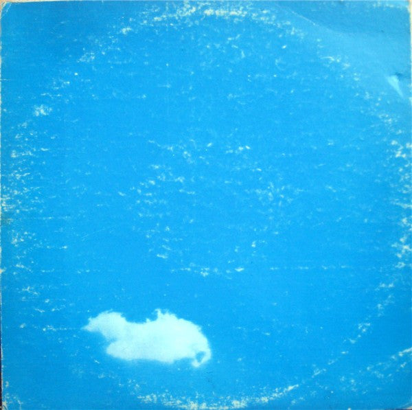 The Plastic Ono Band : Live Peace In Toronto 1969 (LP, Album, Win)