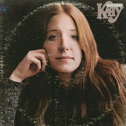 Katy Moffatt : Katy (LP, Album)