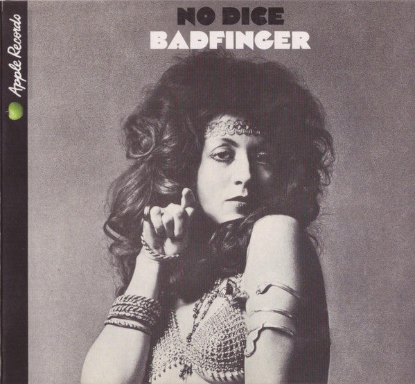 Badfinger : No Dice (CD, Album, RE, RM, Gat)