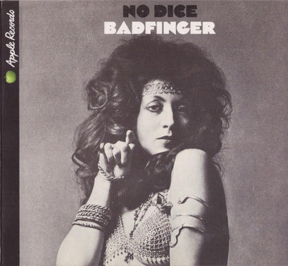 Badfinger : No Dice (CD, Album, RE, RM, Gat)