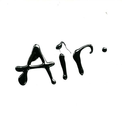 Pegasus (65) : Air (12")