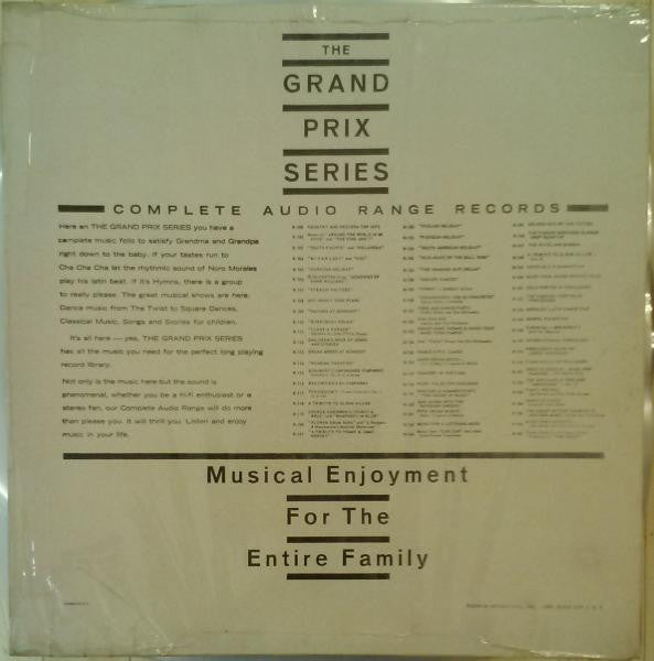 Jimmy Rushing And Al Hibbler : Big Boy Blues (LP, Mono)