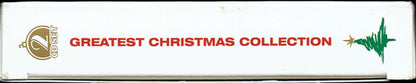Various : Greatest Christmas Collection (2xCD, Comp)