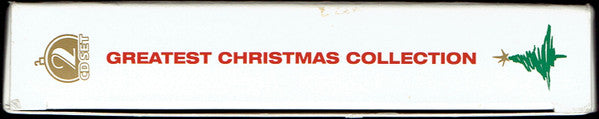 Various : Greatest Christmas Collection (2xCD, Comp)