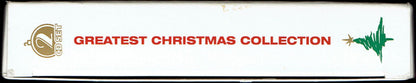 Various : Greatest Christmas Collection (2xCD, Comp)
